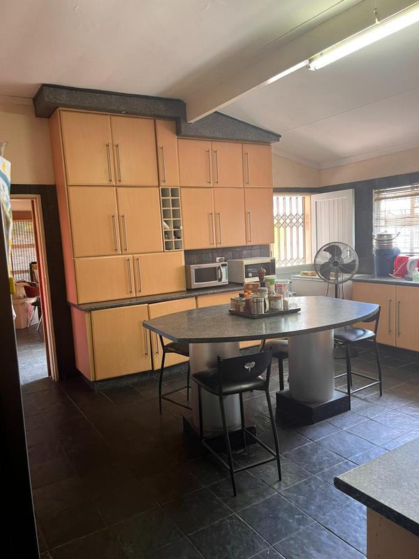 Commercial Property for Sale in Liberatis North West